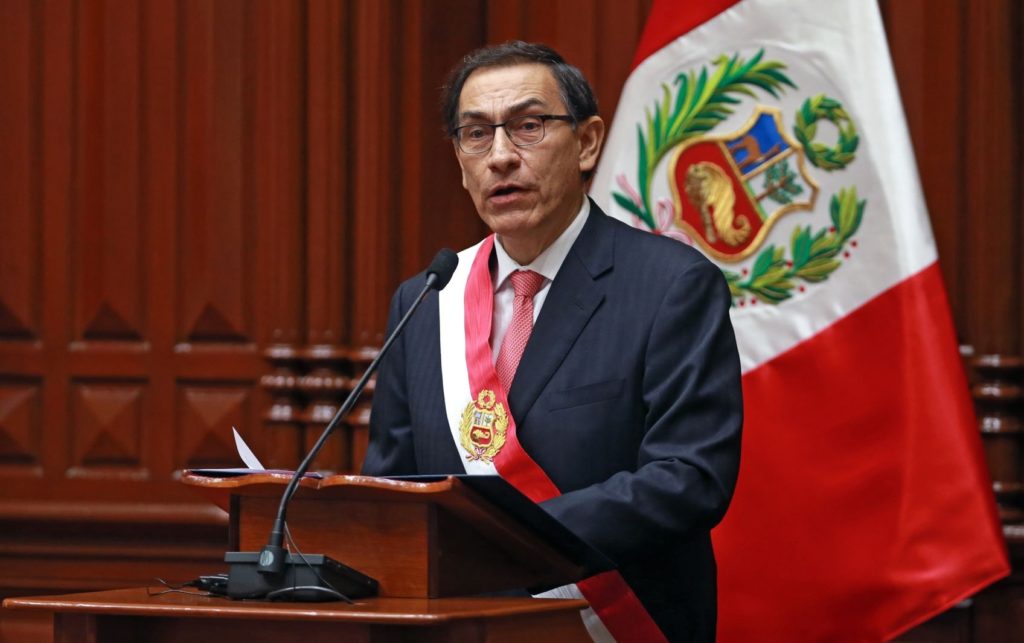 Martin-Vizcarra