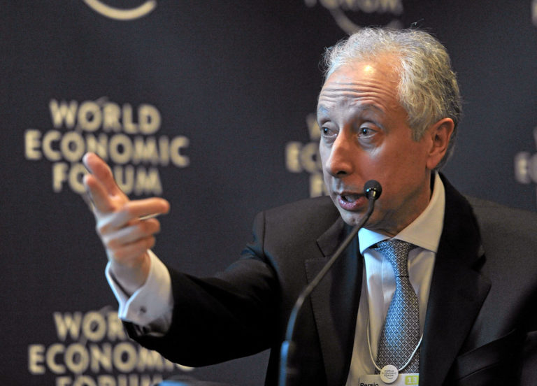 Central Bank Ex-President: “Brazil Has Become a Pariah for International Investment”