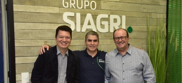 The Assinei, Siagri Group startup, a company that develops technology for agribusiness management, launched an interesting product for agribusiness. The platform helps agribusinesses automate contract and document management processes.