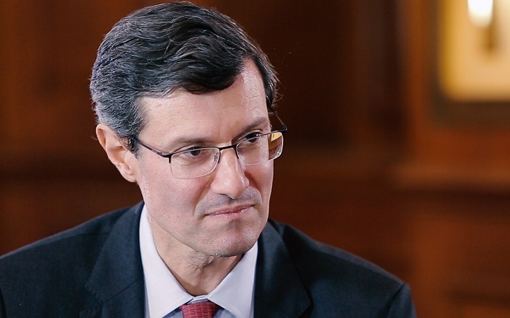 alberto ramos