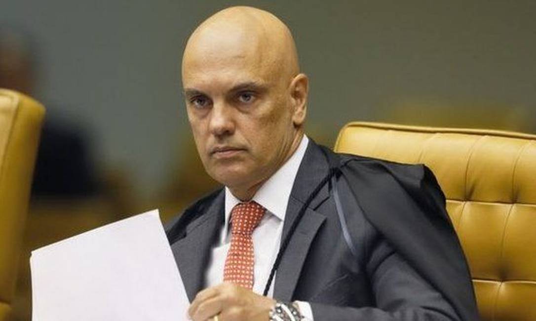 alexandre de moraes