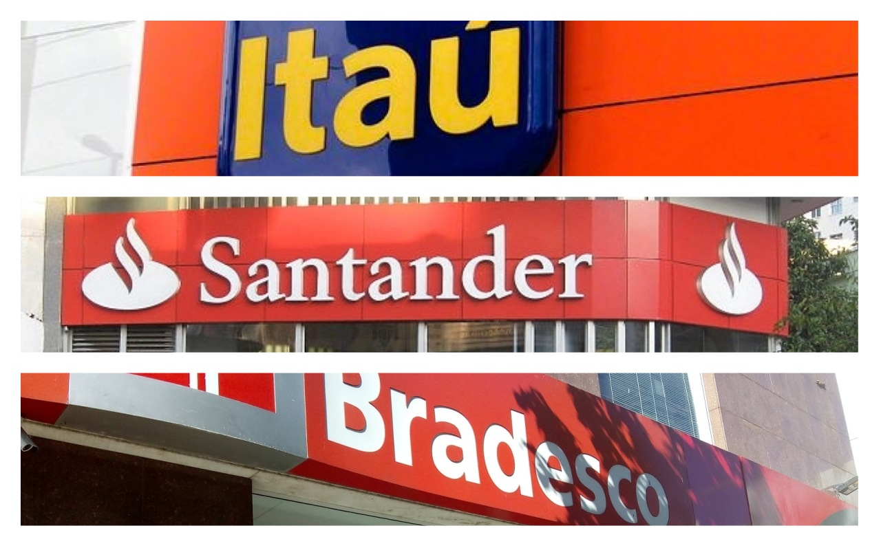The three banks were among the signatories of a letter addressed to Vice-President Hamilton Mourão, who at the start of the month called for policies to fight deforestation in the Amazon.