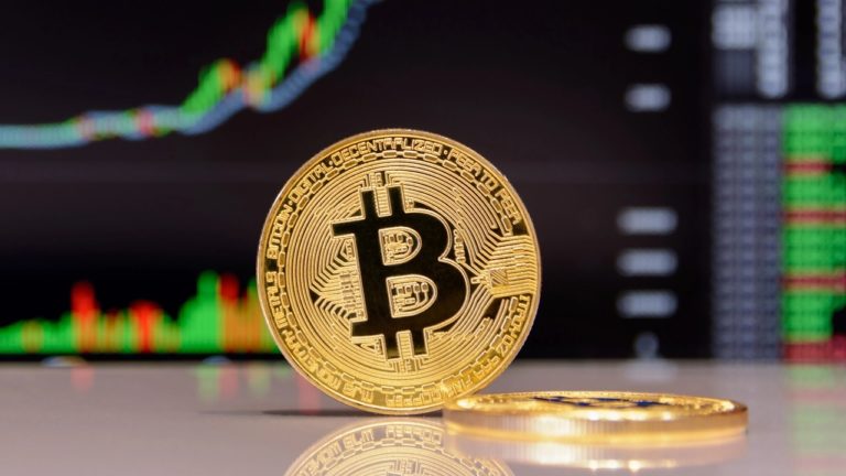 Analysis: Bitcoin Soars 260% in Three Months; Is This Spike Different From 2017?