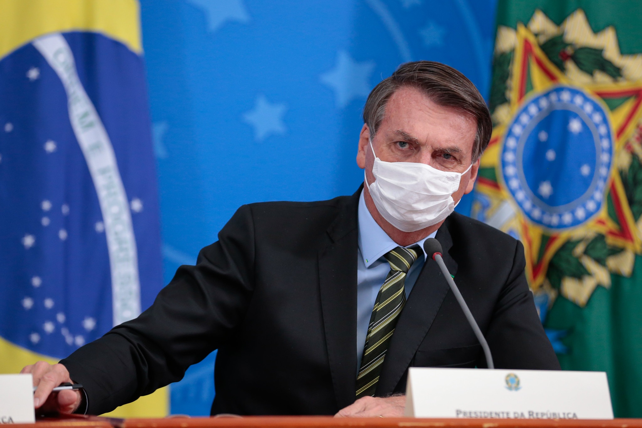 bolsonaro