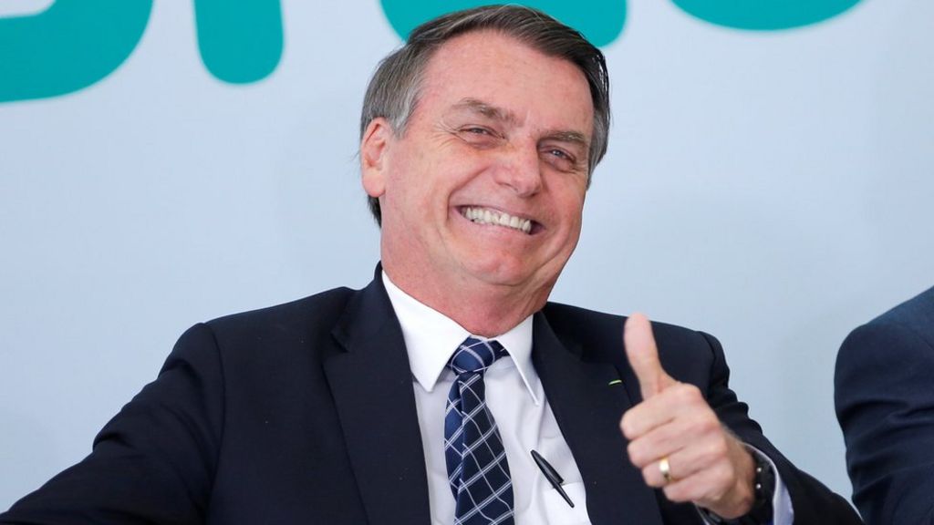 bolsonaro