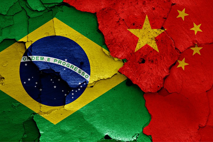 Brazil’s Stand on China Is Precisely What Government Should Not Do, say Analysts