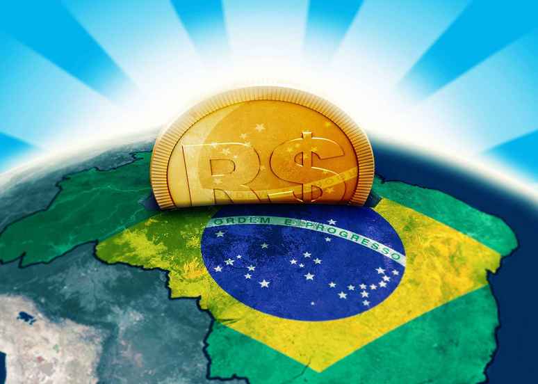 In the year to June, foreign investors have already withdrawn R$76.504 billion from the Brazilian stock market.