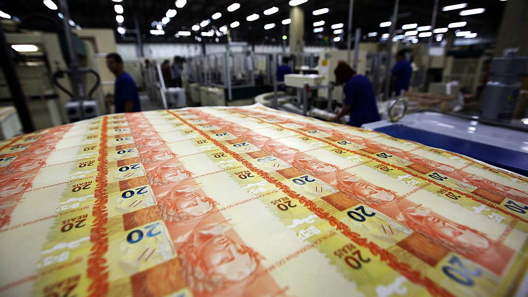 LA RENOVADA FÁBRICA DE BILLETES DE BRASIL SE PROYECTA EN AMÉRICA LATINA