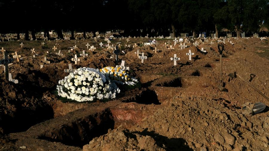 cemetery