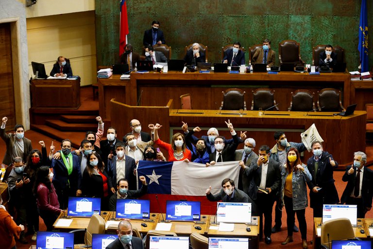 chilean deputies 2