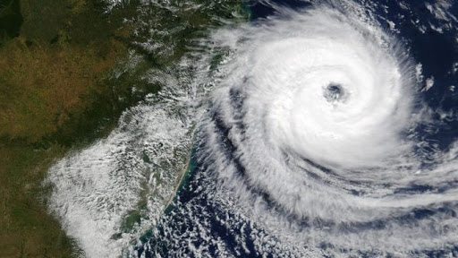 “Bomb” Cyclone Wreaks Havoc in Brazil