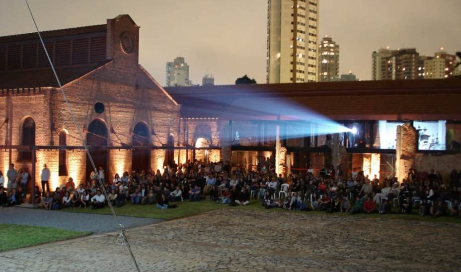 cinematecabrasileira