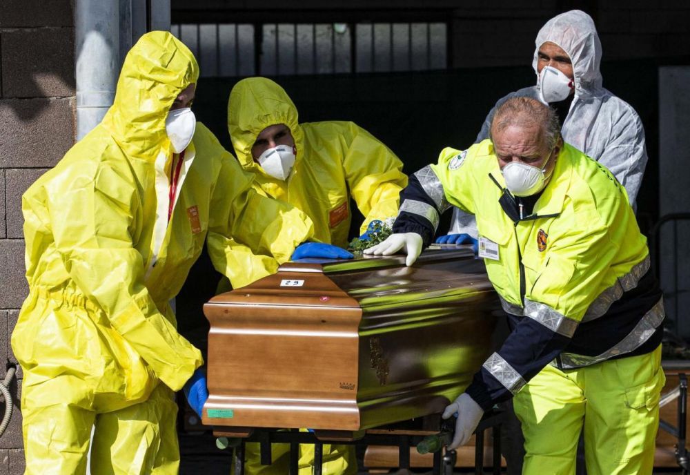 The US Centers for Disease Prevention and Control has changed its estimate of the novel coronavirus lethality rate several times, consistently between 0.2 and one percent.