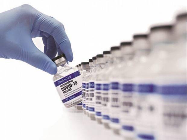 Russian-Made Coronavirus Vaccine Enters Final Testing Stage