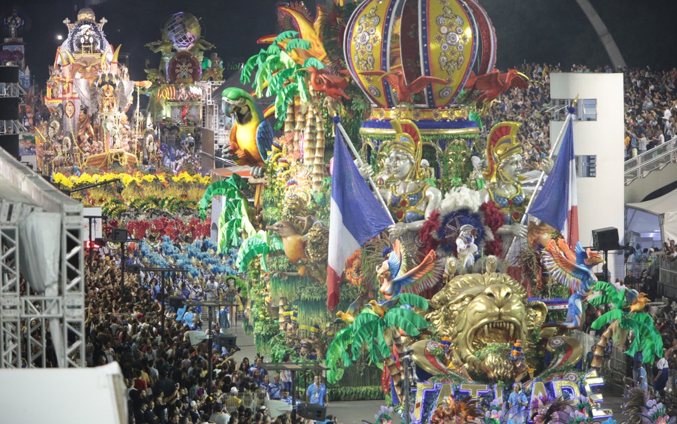 The São Paulo Samba Schools League proposes that the festival be held from late May to early July.