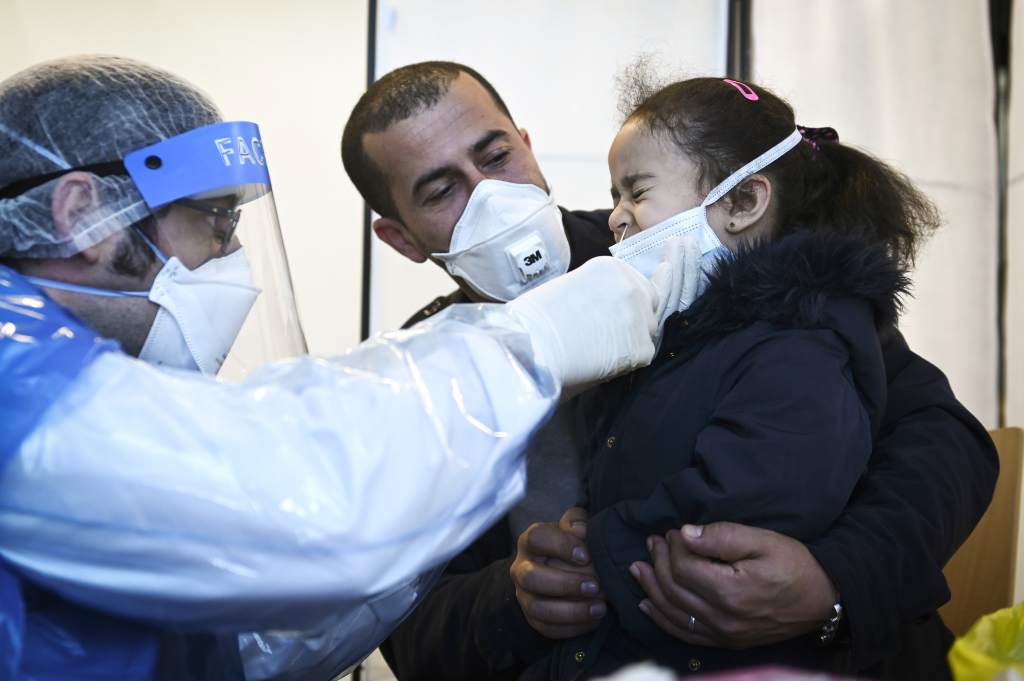 According to the portfolio's executive secretary, Elcio Franco, the evidence in Brazil and the world has shown that, when care is sought in an initial stage of the disease, its progression can be prevented.