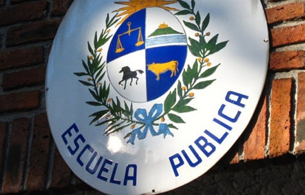 Uruguay's program delivered and continues to deliver notebooks and tablets to all students between the ages of four and 15.