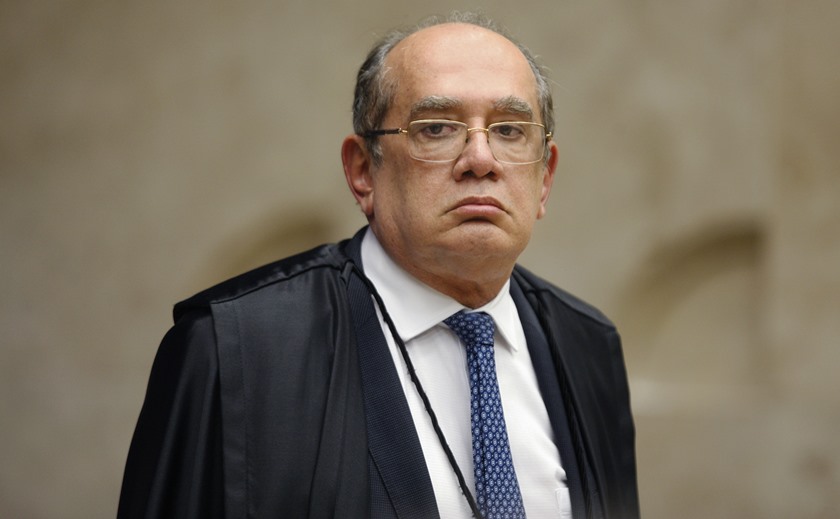 Supreme Court Justice Gilmar Mendes said the army is "associating itself with genocide".