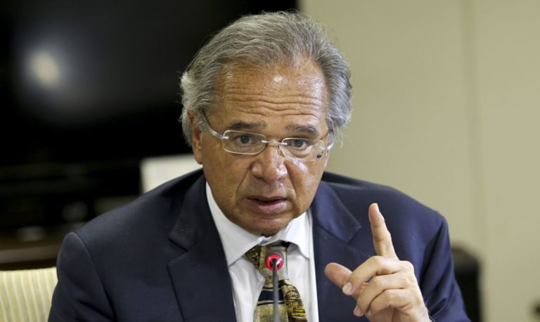 Broad Tax Reform Could Lead to Cuts, Says Brazilian Economy Minister