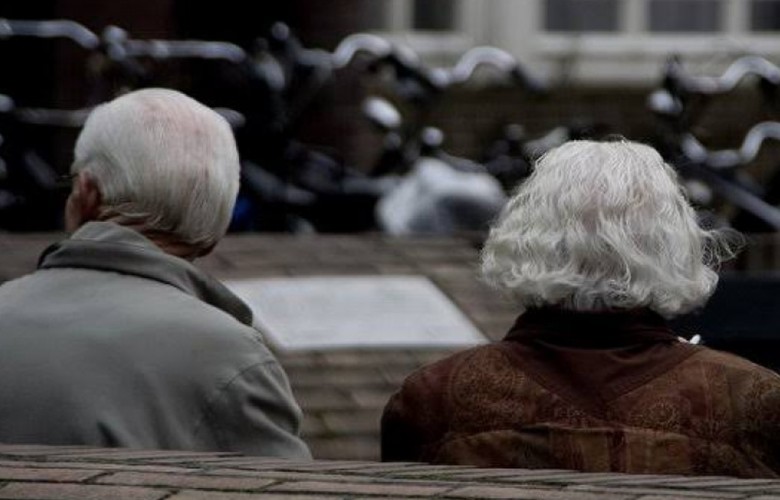 The elderly and individuals with chronic diseases, such as diabetes and asthma, make up 80 million Brazilians, or 40 percent of the country's total population.