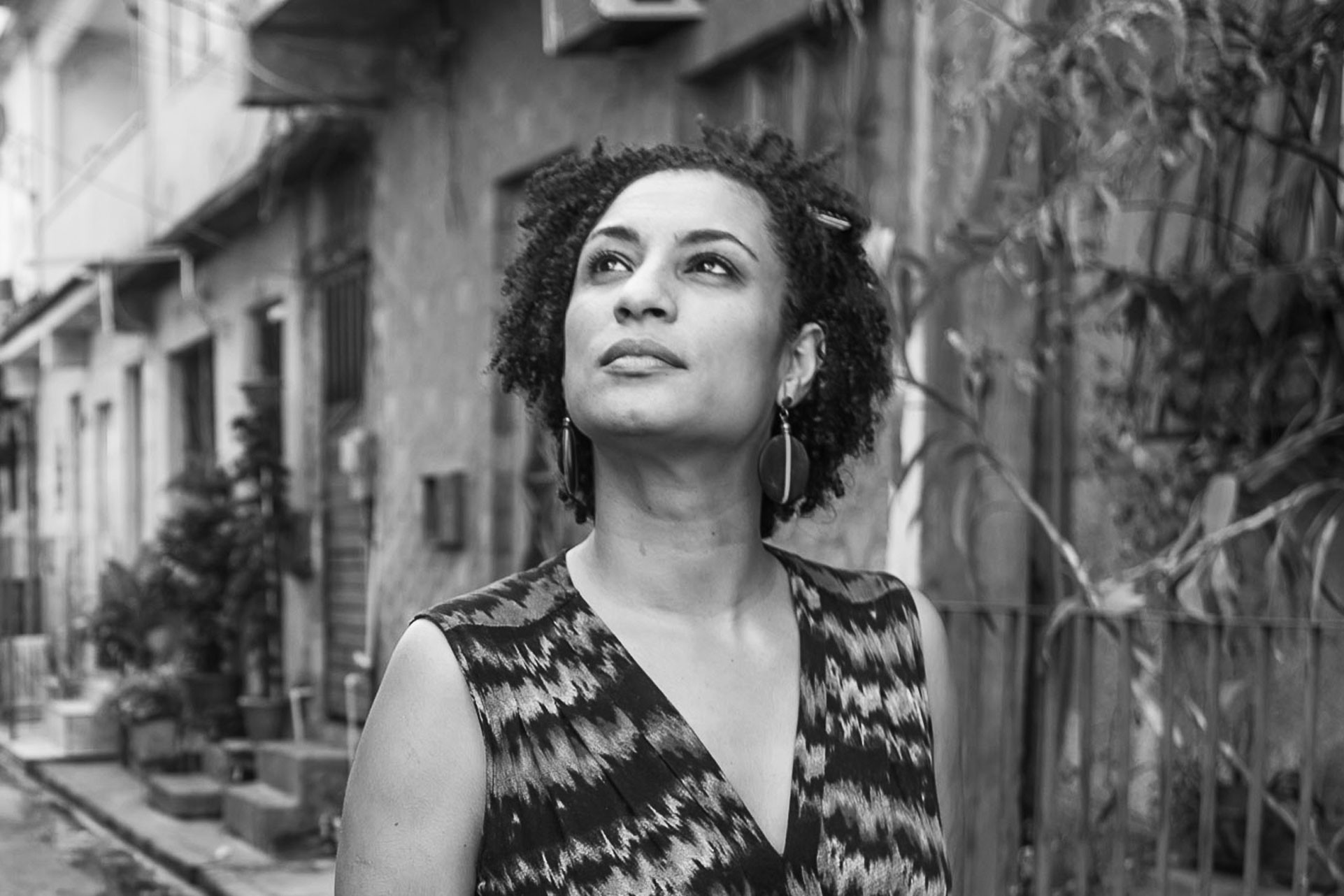 marielle franco