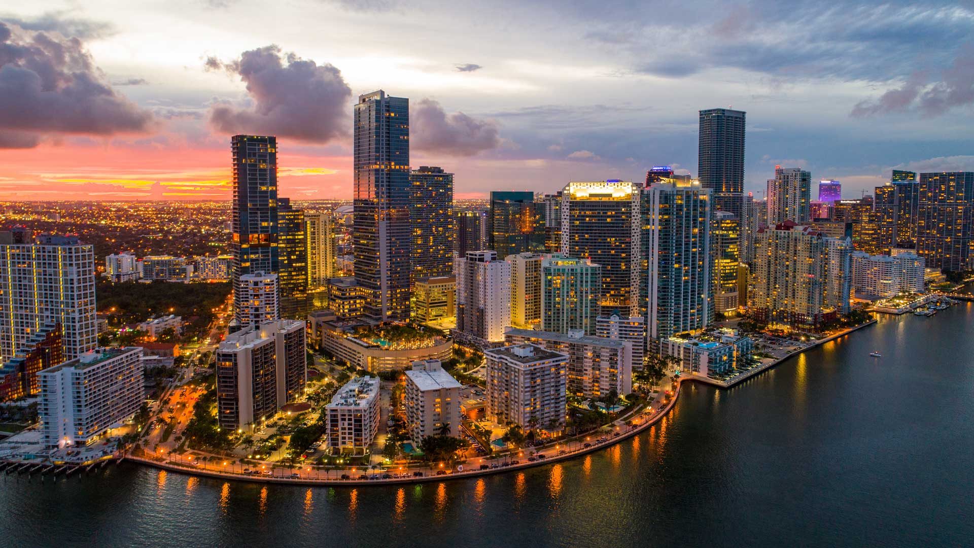 miami