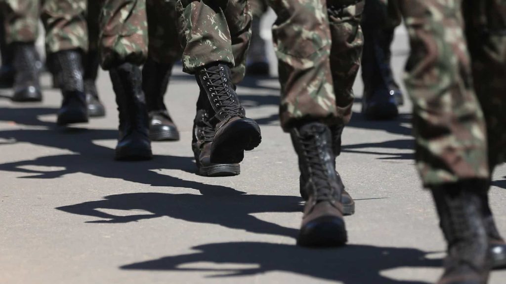 Other than Beijing, Moscow is also drawing the attention of the Armed Forces because of its explicit support for the dictatorship of Nicolás Maduro in Venezuela.