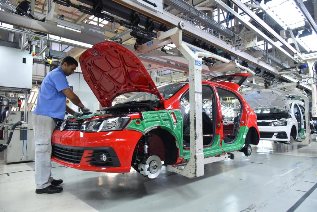 The decisions call into question the industrial policy of the current president of the country, Alberto Fernández.