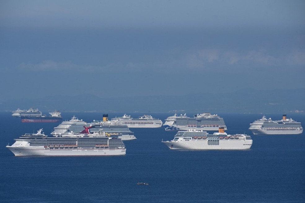 navios