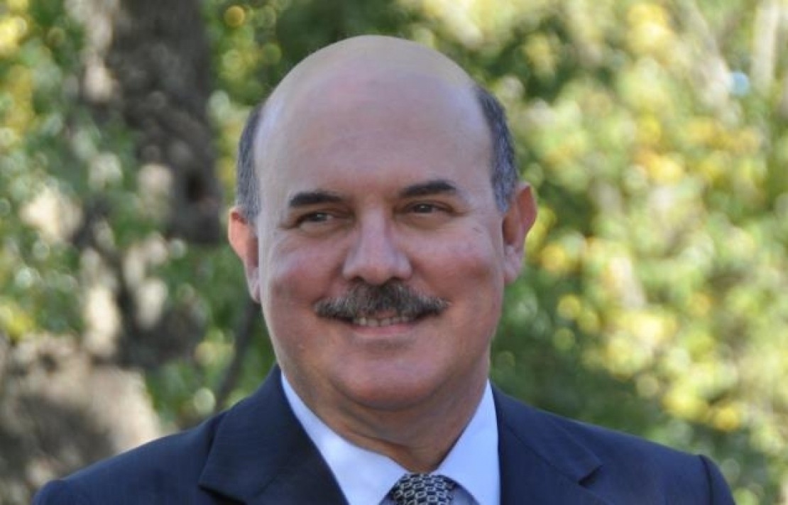 pastor Milton Ribeiro