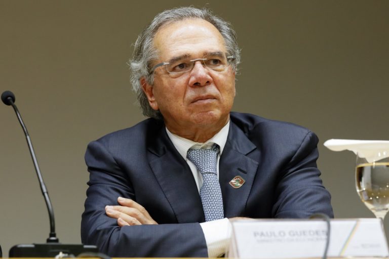 Reuters: Despite Rumors, Brazilian Economy Minister Does Not Intend to Resign