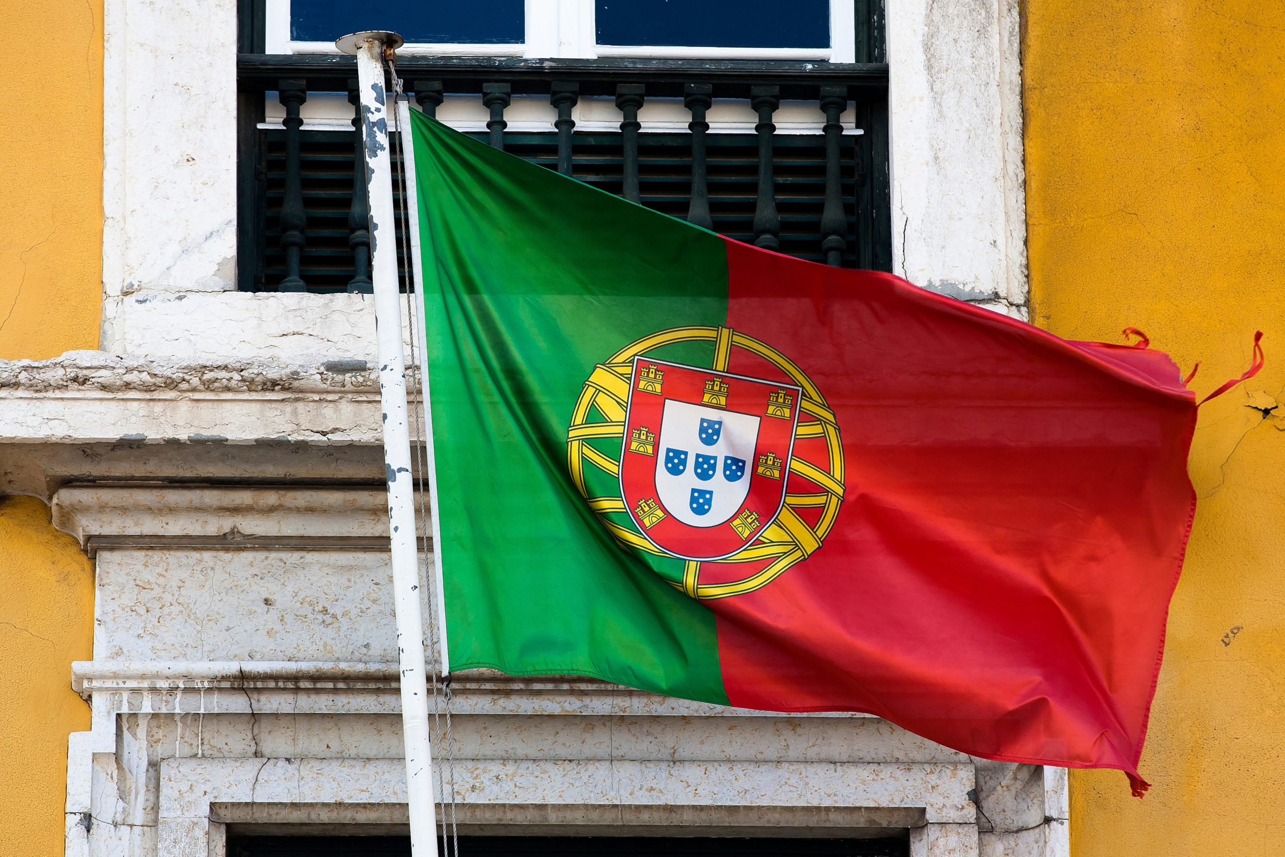 portugal