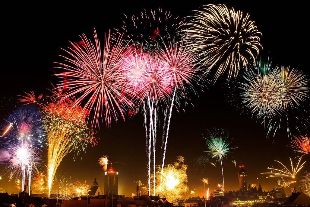 reveillon