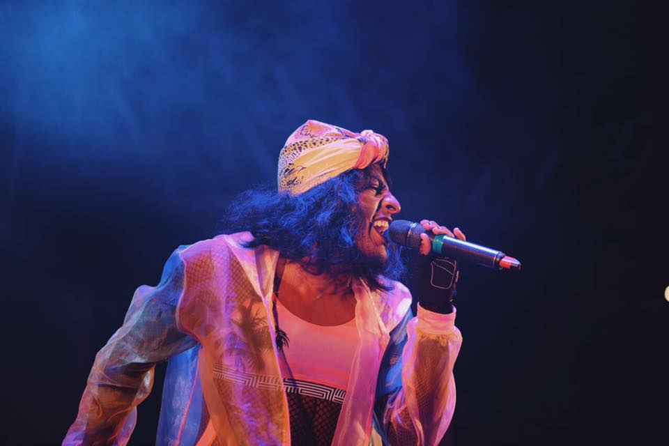 rico dalasam