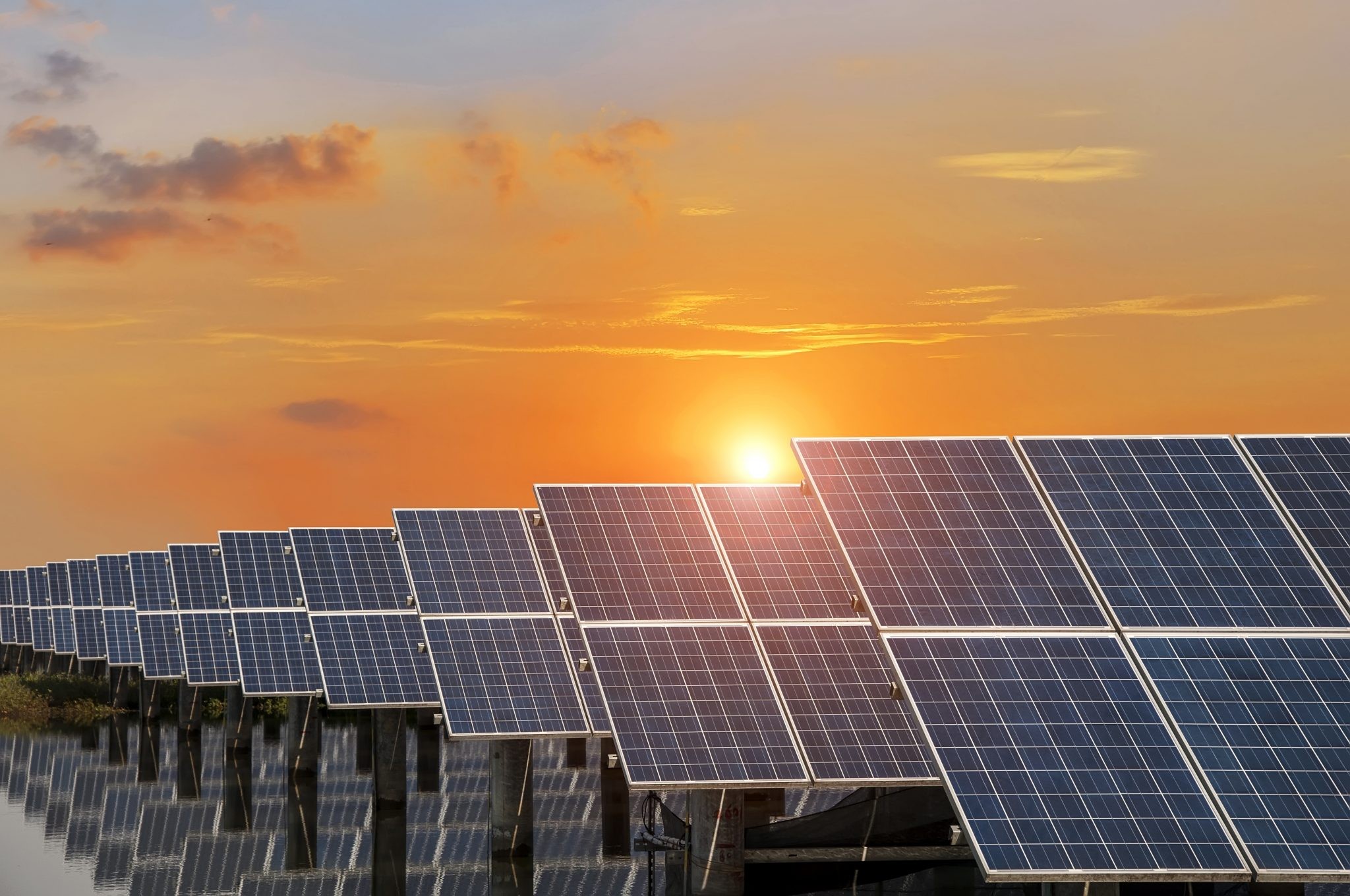 The potential for savings on the electricity bill is the main attraction of photovoltaic systems.