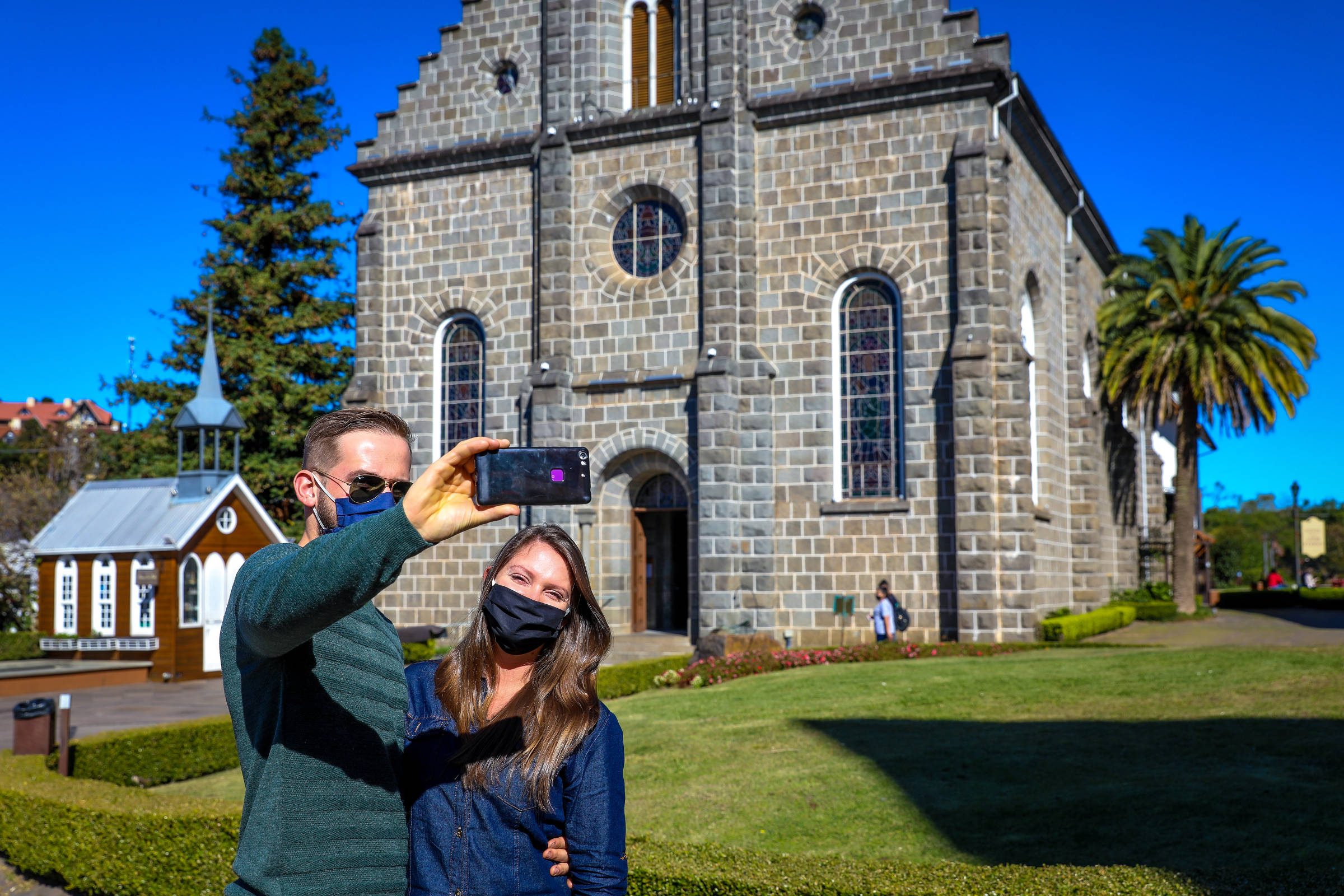 tourism-covid