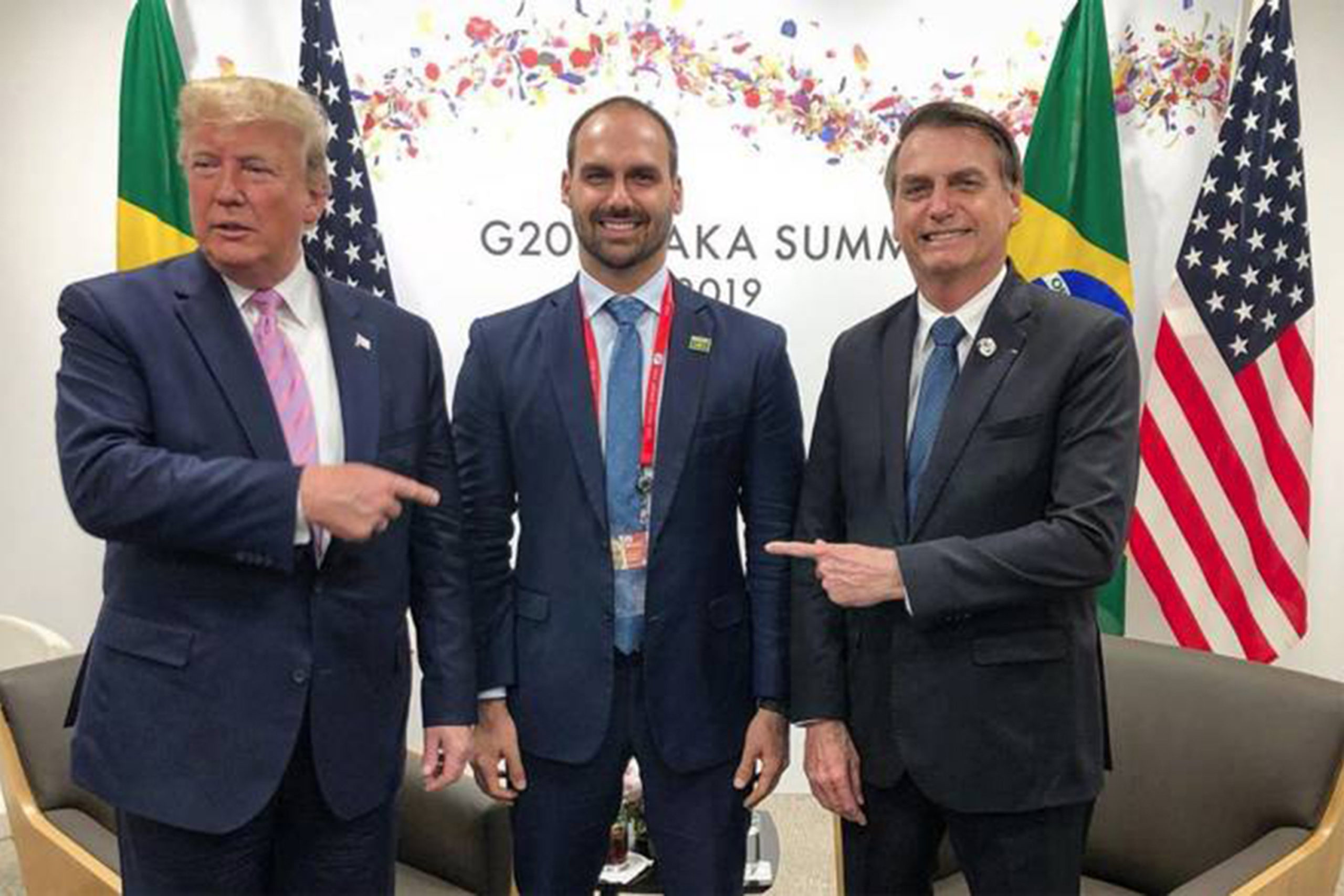 trump-e-bolsonaros