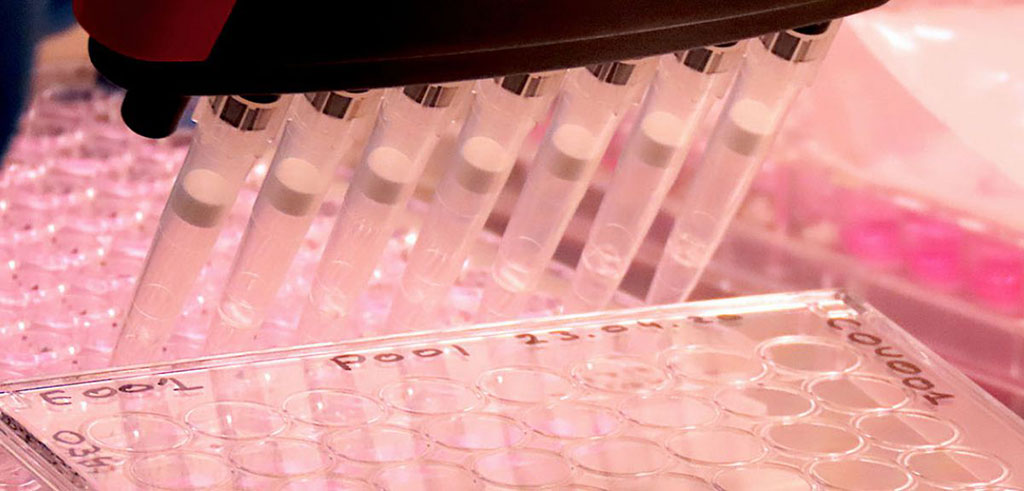 vaccine production