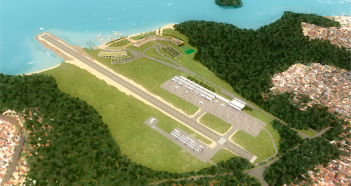 Rio de Janeiro Government Launches Tender to Expand Angra dos Reis Airport