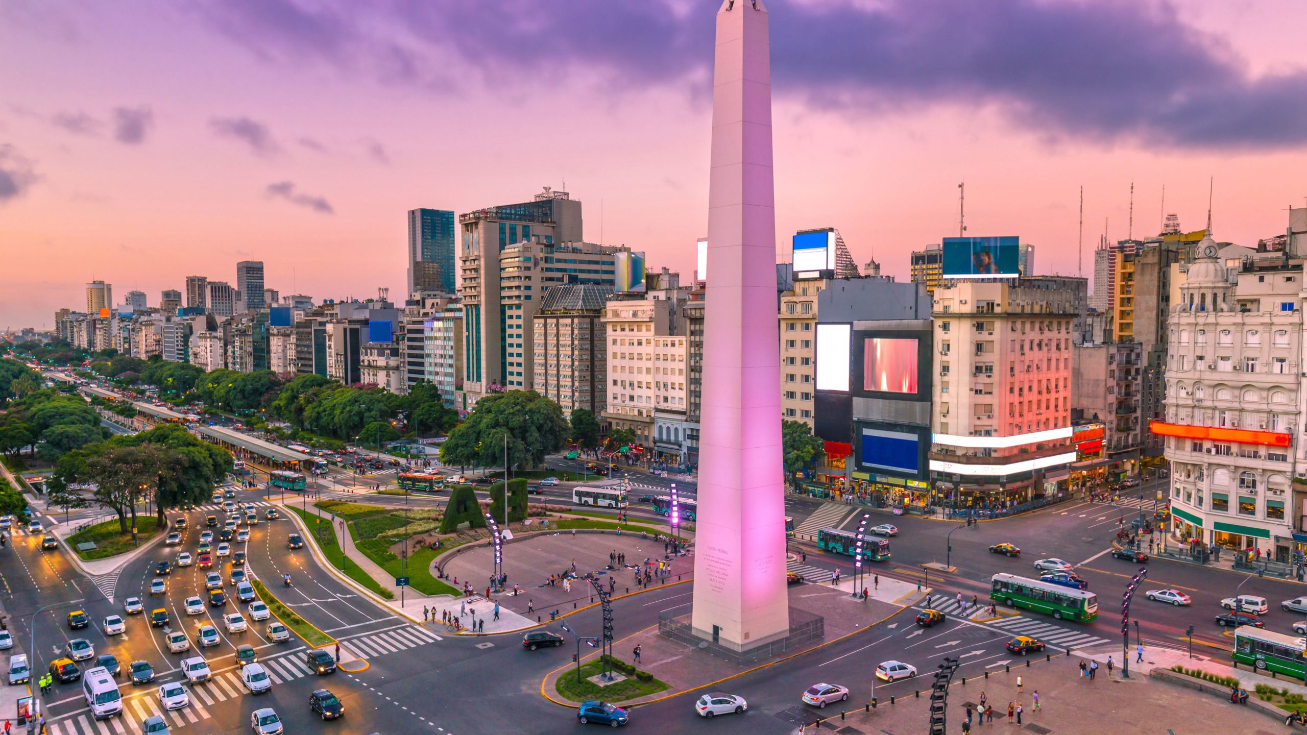 Argentina