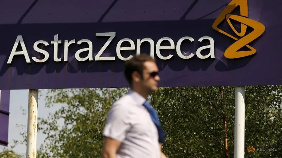 In June, AstraZeneca was granted US$23.7 million (R$130 million) by the US government to advance the development of antibody treatments against Covid-19.