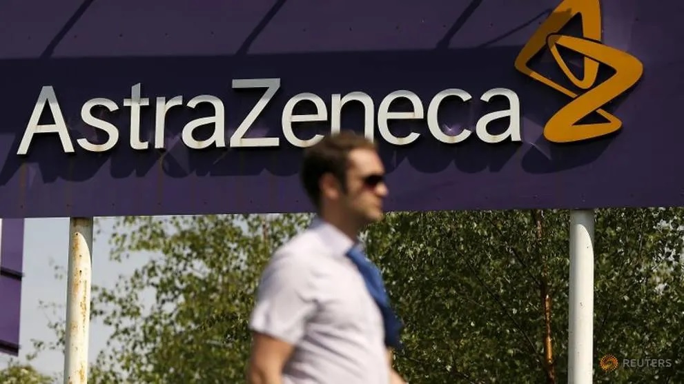 AstraZeneca