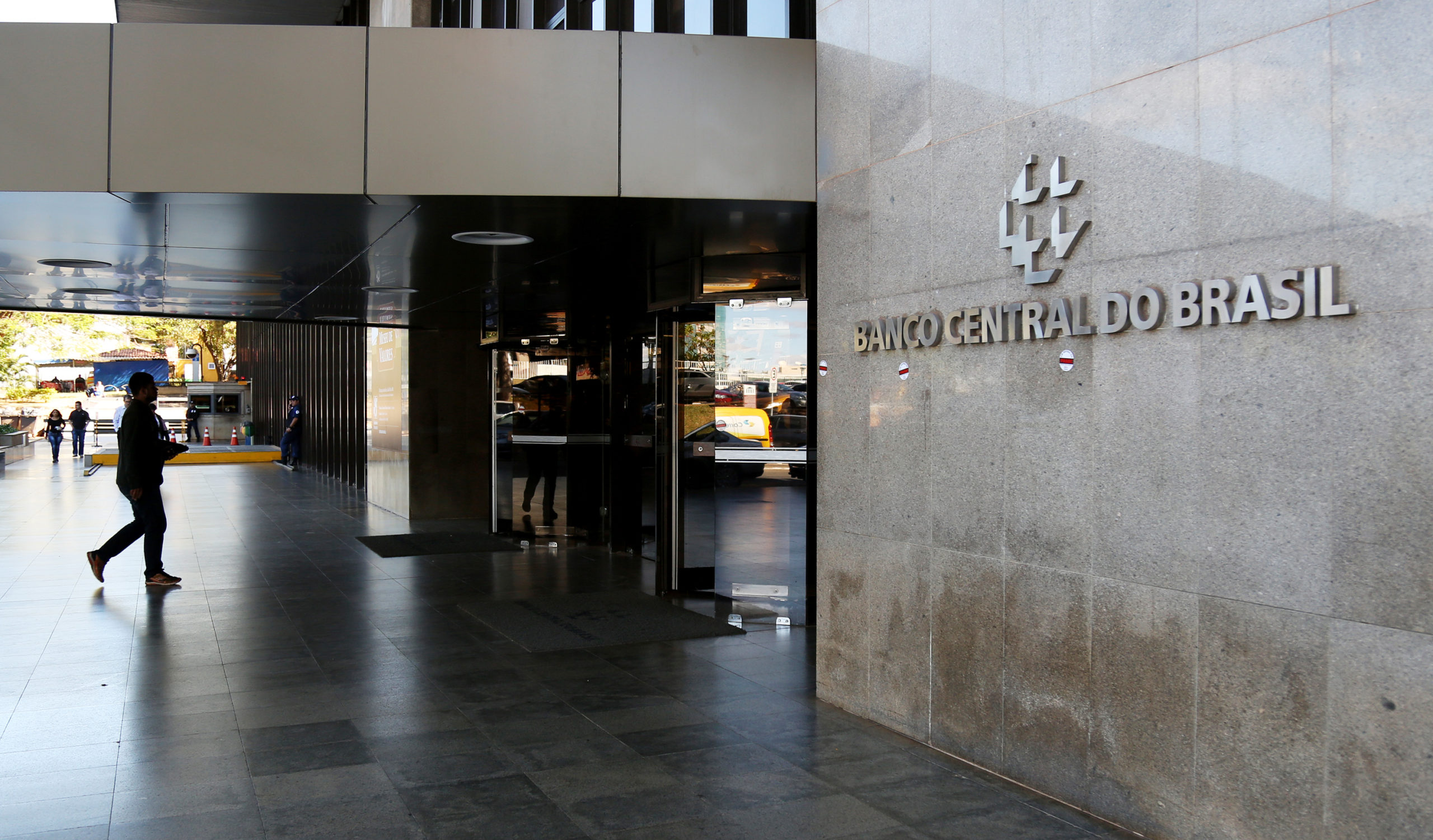 BANCO CENTRAL/IPCA TEM A MAIOR DEFLAÇÃO DOS ÚLTIMOS 11 ANOS