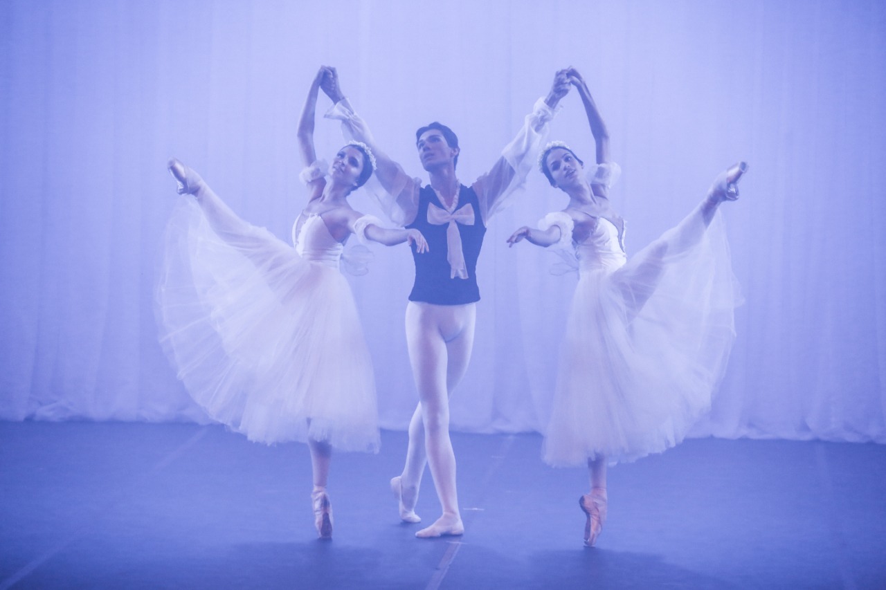 Bolshoi