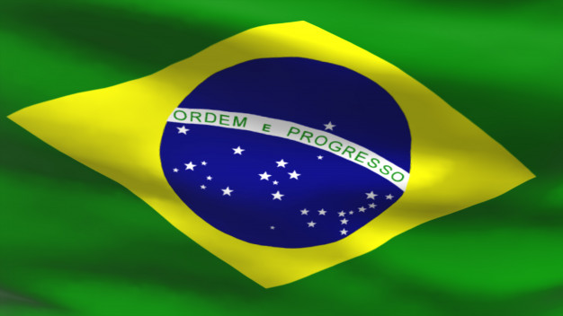 Brazilan-flag