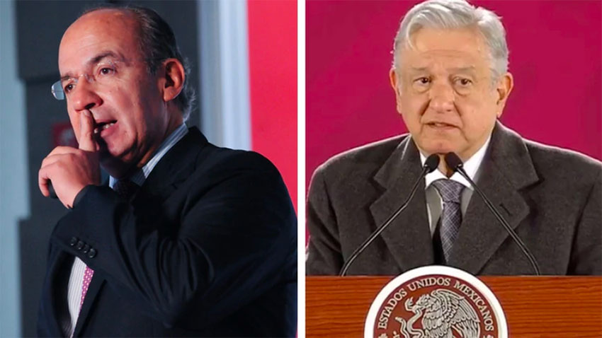 Calderon-Obrador