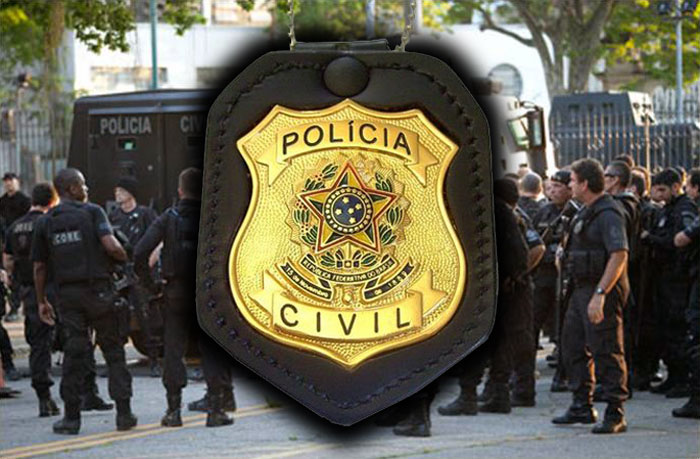 At least 32 people were arrested until mid-morning on Thursday, August 13th, in an operation by the Rio Civil Police that aims to capture escaped prisoners for crimes of violence against women.