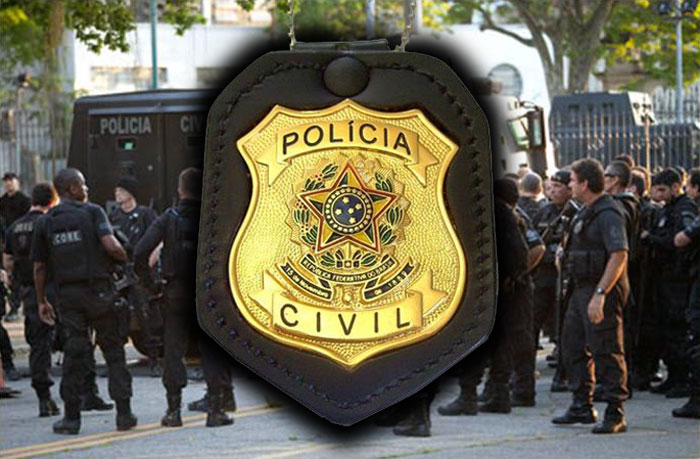 Cililpolice