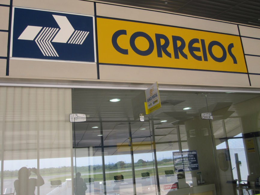 Correios