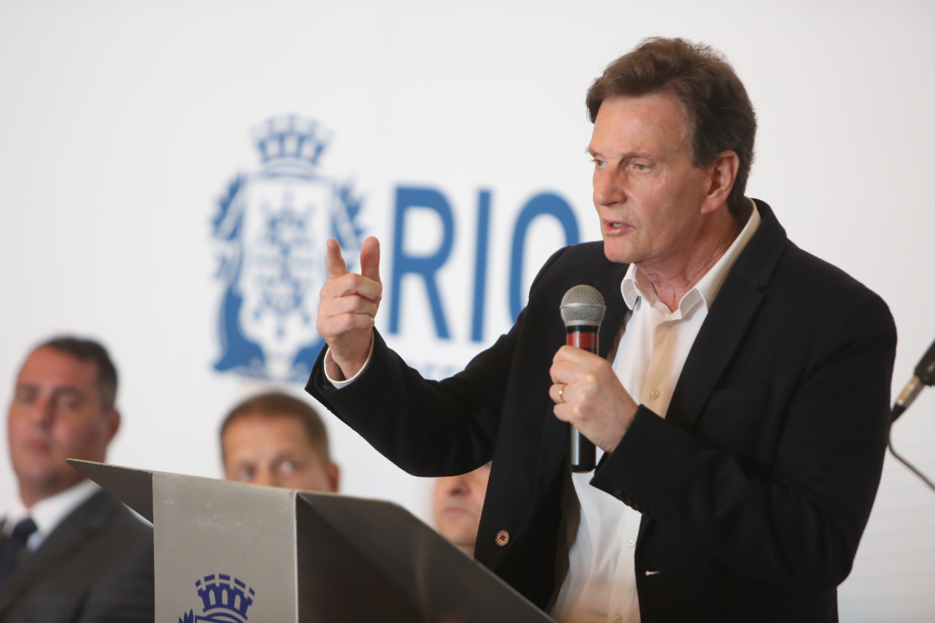 Crivella
